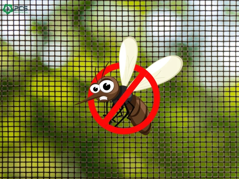 Cách diệt muỗi tự nhiên 